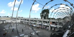 Operação mira estrutura do PCC que atuava de dentro dos presídios