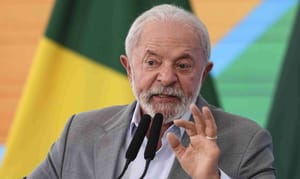 PGR defende depoimento de Flávio Bolsonaro em investigação sobre publicação contra Lula